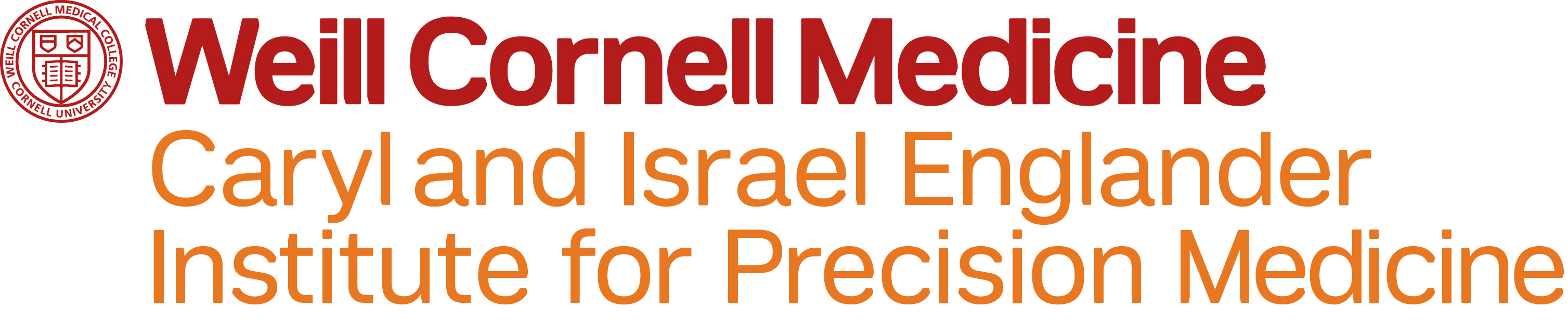 Englander Institute for Precision Medicine